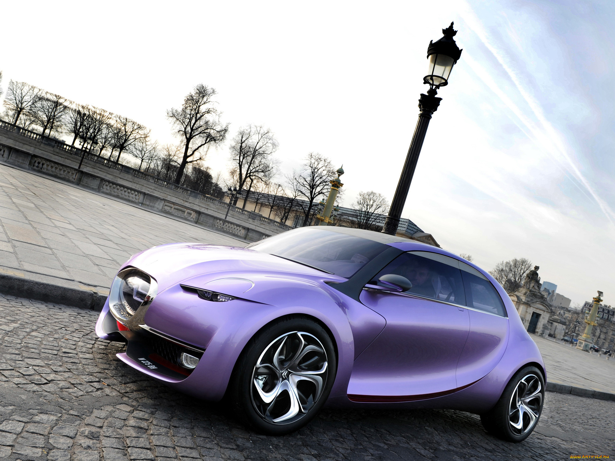 citroen revolte concept 2009, ,    , citroen, revolte, concept, 2009